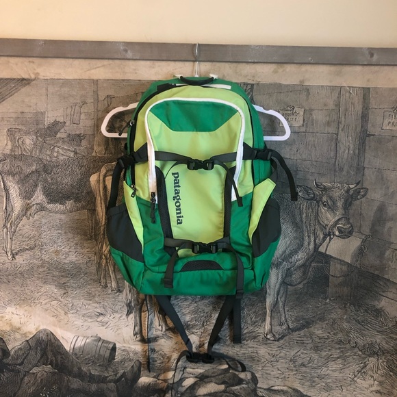patagonia atacama backpack